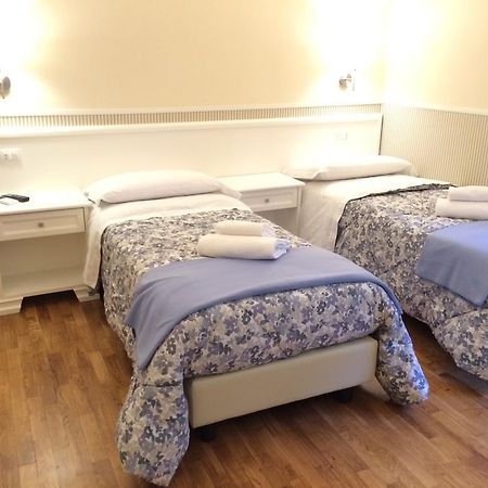 Appartement Relais Duomo Adelaide à Florence Extérieur photo