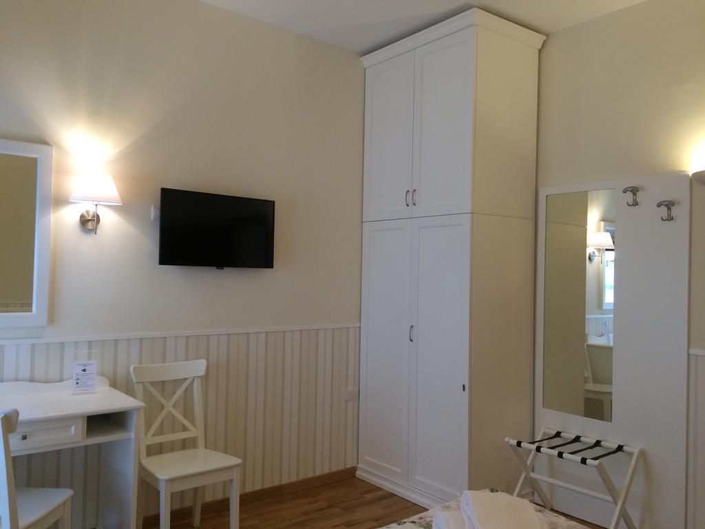 Appartement Relais Duomo Adelaide à Florence Extérieur photo