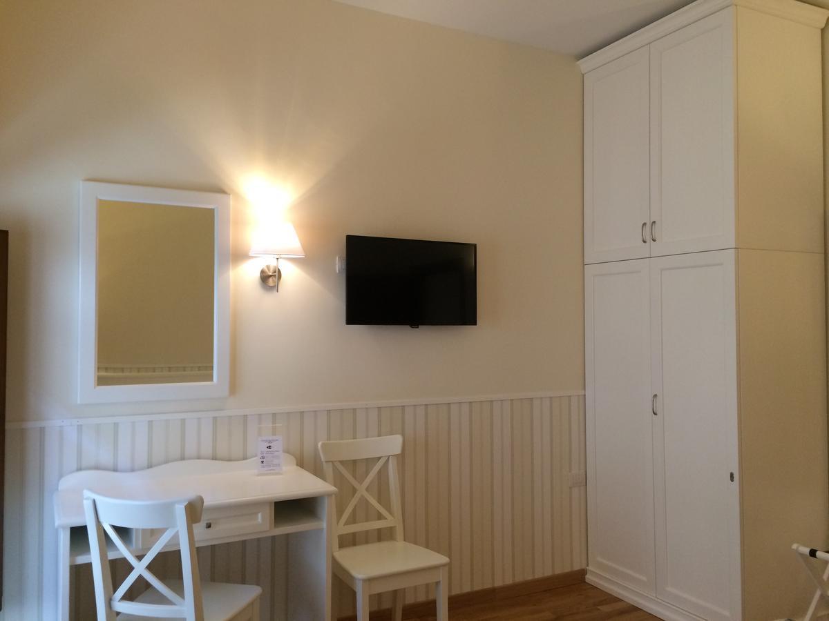 Appartement Relais Duomo Adelaide à Florence Extérieur photo